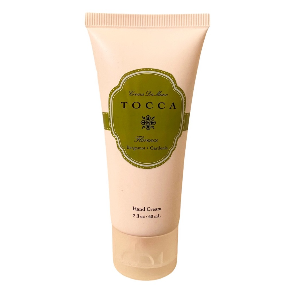🔵 3/$15 - Tocca Florence Hand Cream - NEW - Picture 5 of 5